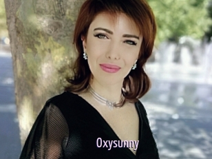 Oxysunny