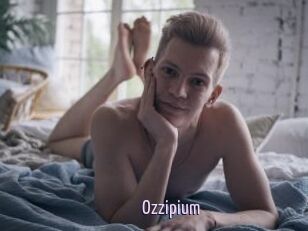 Ozzipium