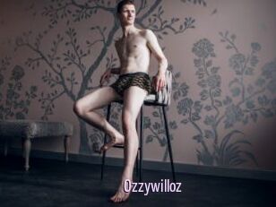 Ozzywilloz