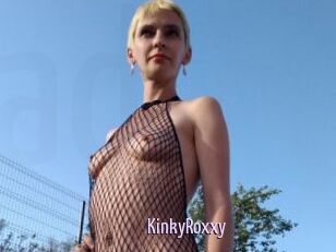KinkyRoxxy