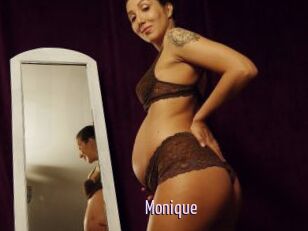 Monique