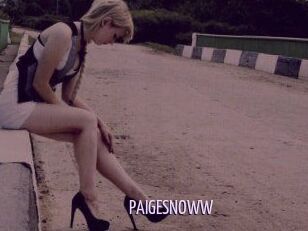 PAIGE_SNOWW