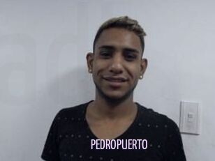PEDRO_PUERTO