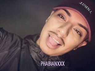 PHABIANXXX