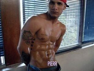PIERR