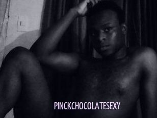 PINCKCHOCOLATESEXY