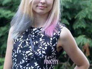 PINKYYY