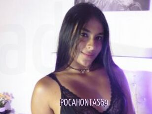POCAHONTAS69
