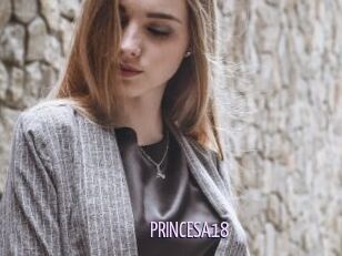 PRINCESA18