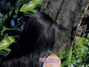 PRINCESS25