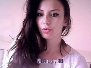 PUREtrashyGIRL