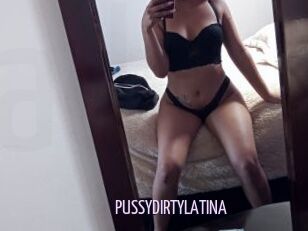 PUSSYDIRTYLATINA