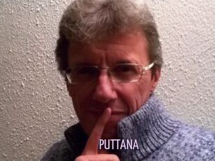PUTTANA