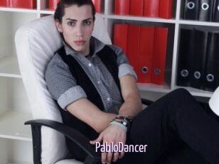 PabloDancer