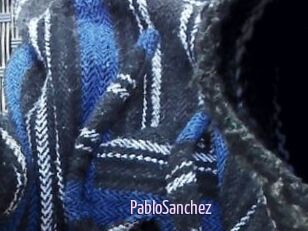 PabloSanchez