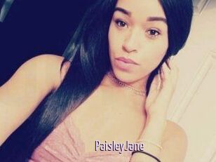 Paisley_Jane