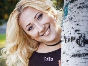 Palila
