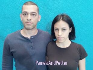 PamelaAndPetter