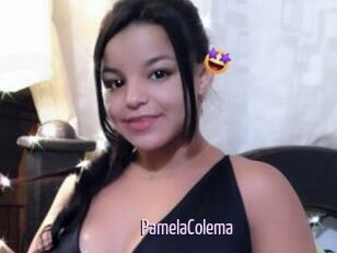 PamelaColema
