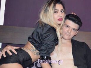 PamelaGeorge