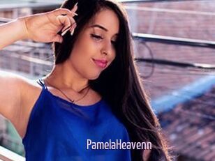 PamelaHeavenn