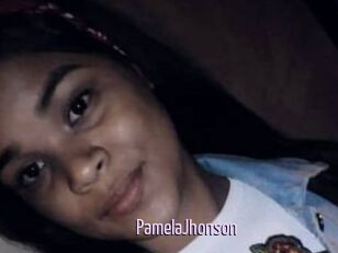 PamelaJhonson