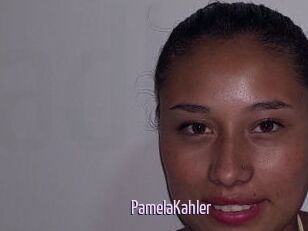 PamelaKahler