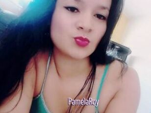 PamelaRoy