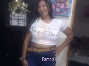PamelaS
