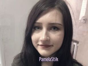 PamelaStik
