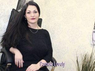 Pamela_Lovely