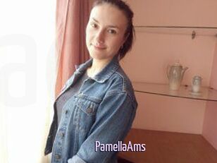 PamellaAms