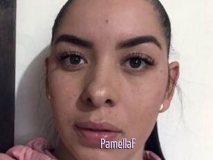 PamellaF