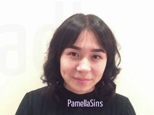 PamellaSins