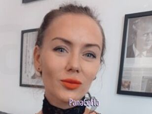 PanaCotta