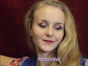 PandoraWell