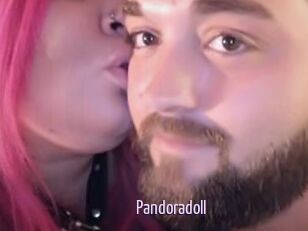 Pandoradoll