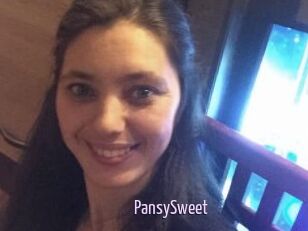PansySweet