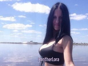 PantherLora