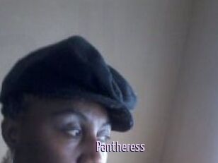 Pantheress
