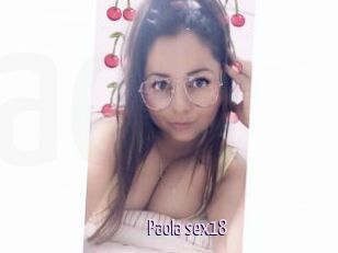Paola_sex18