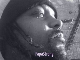 PapaStrong