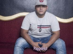 Pappo_Hot