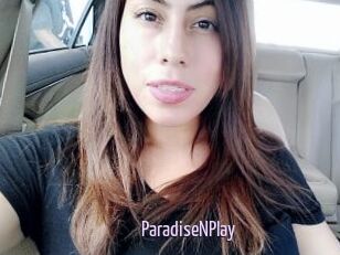 ParadiseNPlay