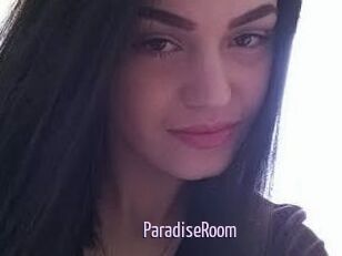 ParadiseRoom