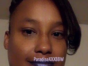 ParadiseXXXBBW
