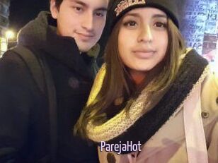 ParejaHot