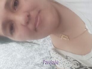 Parejade