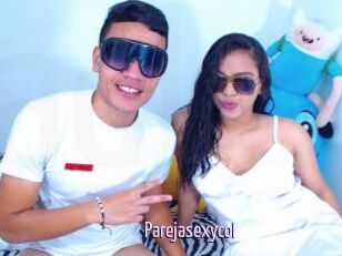 Parejasexycol