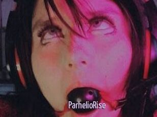 ParhelioRise